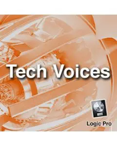 Tech Voices