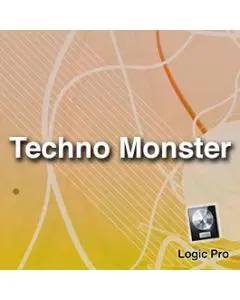 Techno Monster