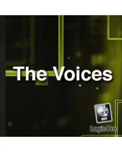 The Voices