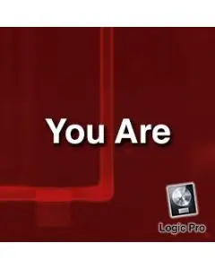 You Are