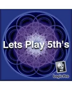 Lets Play 5th's - Exclusive Full License
