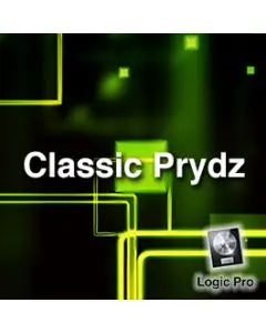 Classic Prydz