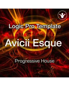 Avicii Esque