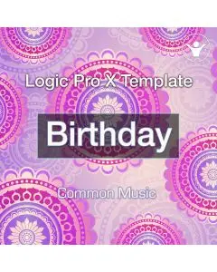 POP VERSION BIRTHDAY SONG