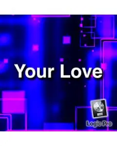 Your Love - Exclusive Full License