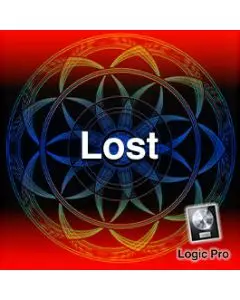 Lost (Drumcode Techno)