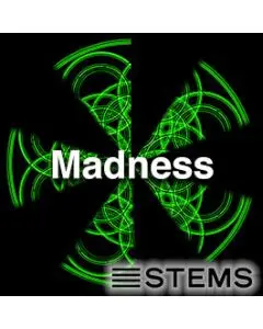 Madness - Stems