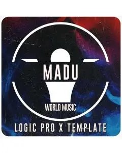Madu 3 Instrumental