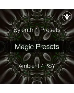 Spacer - Magics presets for Sylenth1