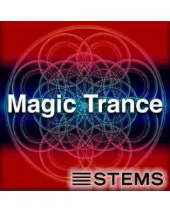 Magic Trance STEMS