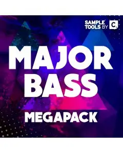 Major Bass Megapack