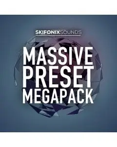 Massive Presets Megapack