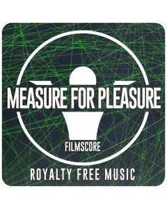 Measure for Pleasure