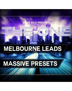 THE ONE: Melbourne Leads