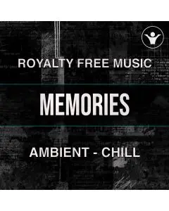 Memories (An Ambient and Chill track)