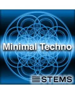 Minimal Techno Stems