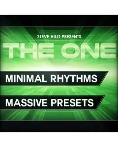THE ONE: Minimal Rhythms