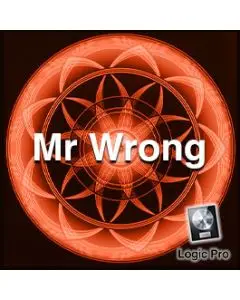 Mr. Wrong