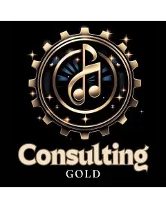 Music Consulting - Gold Package