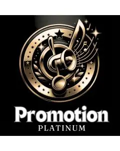 Music Promotion - Platinum Package