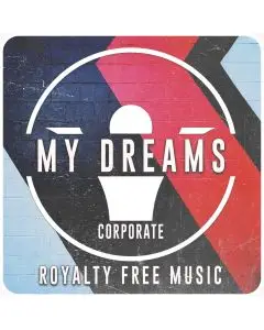 My Dreams (Uplifting Future Bass) - 5 Versions