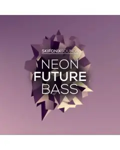 Neon Future Bass