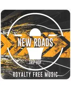 New Roads - Inspirational Experimental Trip Hop 