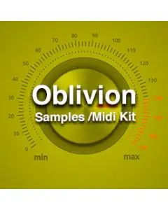 Oblivion | Dark Trap Kits