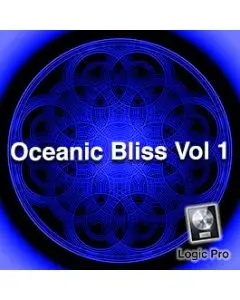 Oceanic Bliss Vol 1