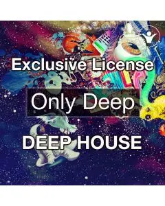 Only Deep - Exclusive Full License
