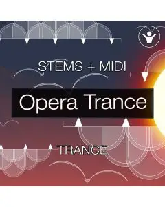 Opera Trance STEMS + Mastering