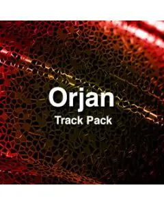 Orjan Pack