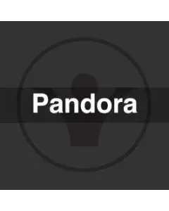 Pandora (Master)