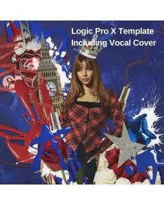 Illegal-PinkPantheress-Logic Pro Remake