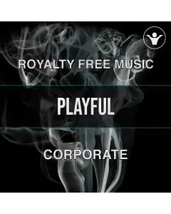 Playful Commercial  (motivational and corporate) -Pack with 6 versions