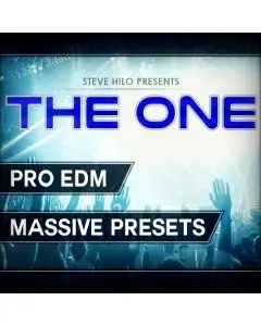 THE ONE: Pro EDM