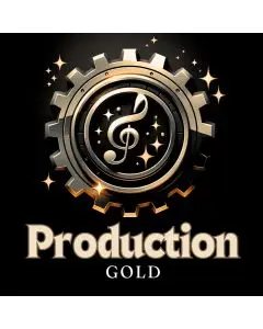 Custom Music Production - Gold (Standard Song)