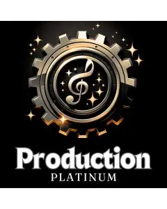 Custom Music Production - Platinum (Complex Song)