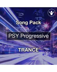 Psy Progressive KIT