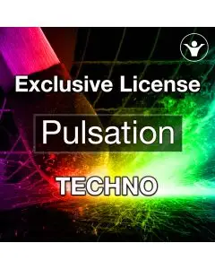 Pulsation (Techno) - - Exclusive Full License