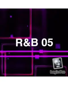 RnB Template 05
