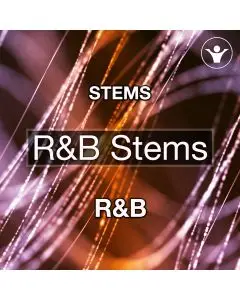 R&B Stem Pack 01