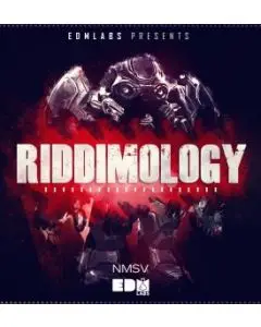 Riddimology 1.0