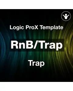 R&B Trap Template 01