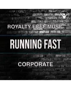 Running Fast (uplifting and inspiring) 