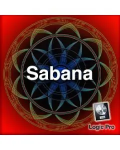 Sabana - Mega Drumstep