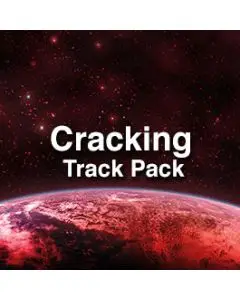 Cracking Track Pack