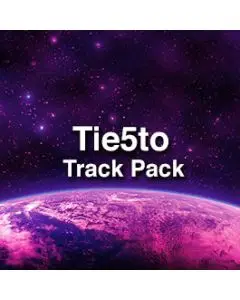Tie5to Track Pack