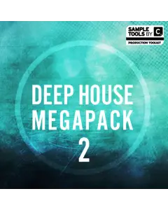 Deep House Megapack 2