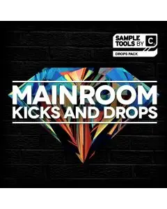 Mainroom Kicks and Drops